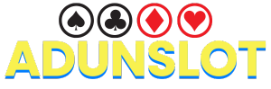 Logo ADUNSLOT
